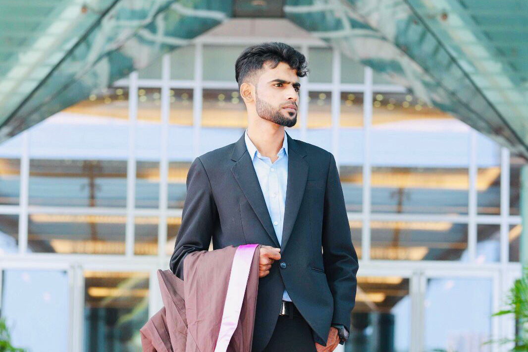 Mr. Lavan Science Teacher